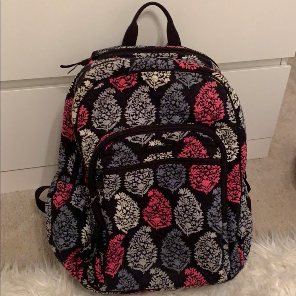 Vera Bradley backpack
